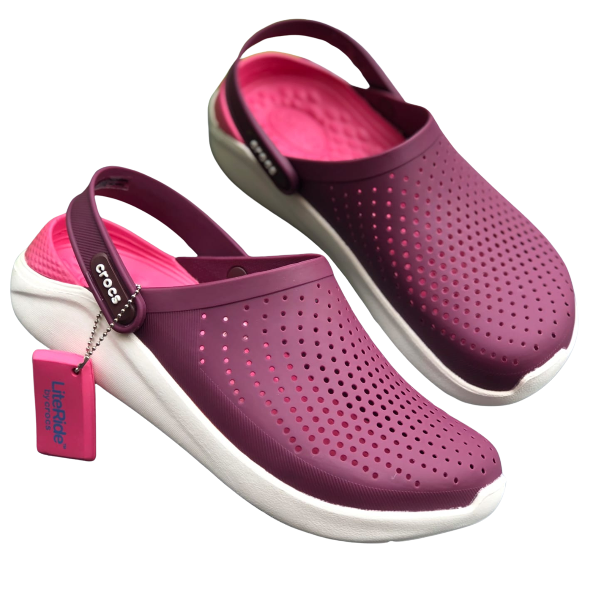 crocs mujer literide comprar en onlineshoppingcenterg Colombia centro de compras en linea osc 1